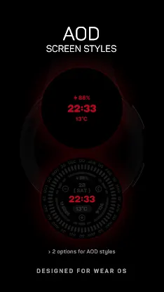 Energon Watch Faces screenshot 6