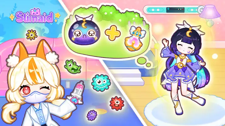 Slimaid Princess Hospital screenshot 3