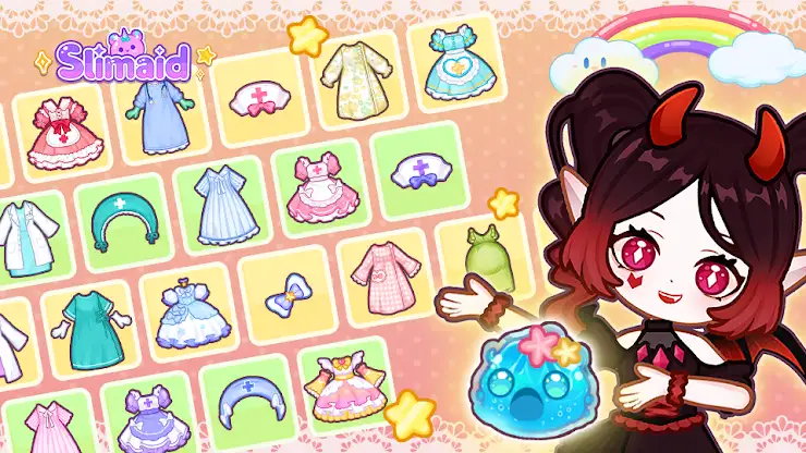 Slimaid Princess Hospital screenshot 2