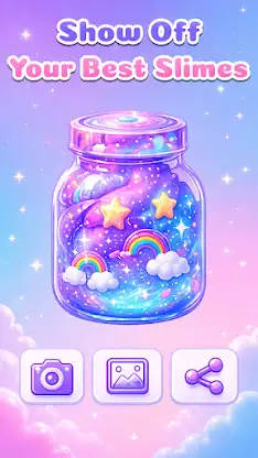 Slime Maker - So Relax screenshot 7