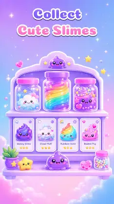 Slime Maker - So Relax screenshot 4