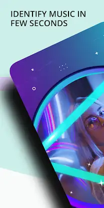 Song Finder - Identify music screenshot 1