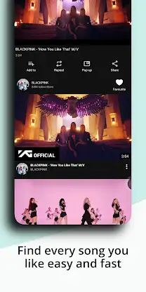 Song Finder - Identify music screenshot 4