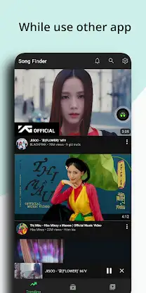 Song Finder - Identify music screenshot 5