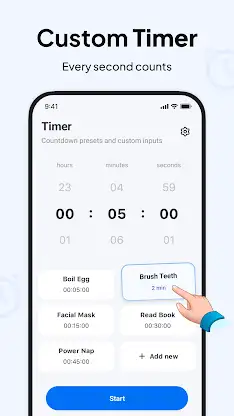 Alarm Clock - Smart Alarm screenshot 5