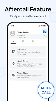Alarm Clock - Smart Alarm screenshot 8
