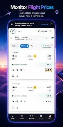 Price Alert screenshot 7