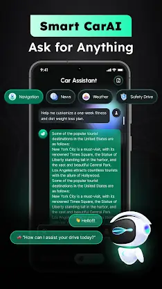 KeyAccess - Digital Car Key screenshot 5