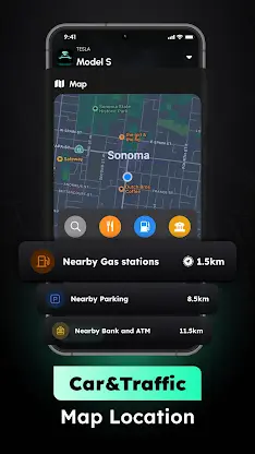 KeyAccess - Digital Car Key screenshot 6