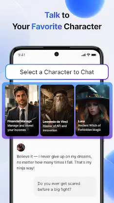 AI Chat Apu: Ask Anything screenshot 2