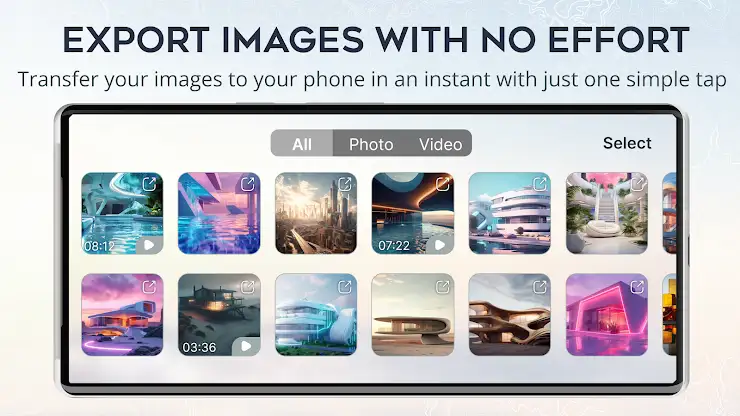 Fly Go 4: Drone Camera Remote screenshot 5