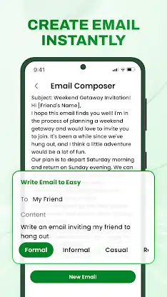 Grammar Check - AI Writing screenshot 5