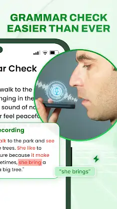 Grammar Check - AI Writing screenshot 7