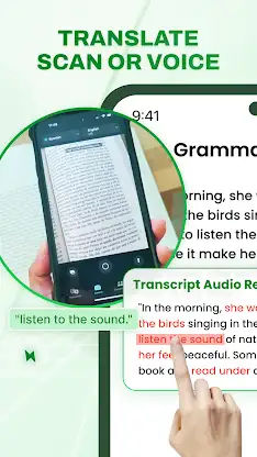 Grammar Check - AI Writing screenshot 6