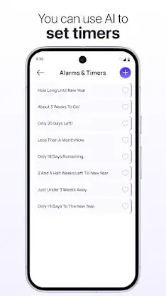 Voice AI Assistant for Seri screenshot 2