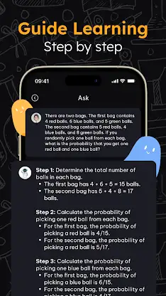 Math Solver AI Homework Helper screenshot 5