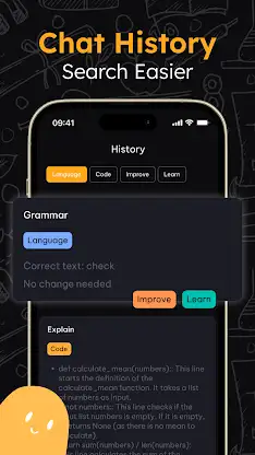 Math Solver AI Homework Helper screenshot 6