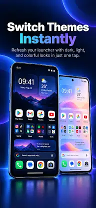 SmartScan Launcher screenshot 4