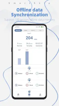 SmartSkip screenshot 5