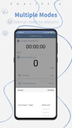 SmartSkip screenshot 3