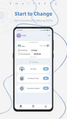 SmartSkip screenshot 1