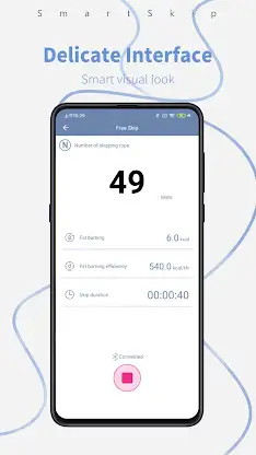 SmartSkip screenshot 2