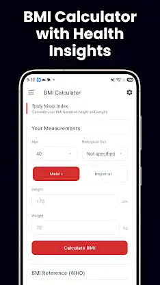 Heart Rate Monitor - Pulse BPM screenshot 7