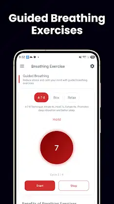 Heart Rate Monitor - Pulse BPM screenshot 6