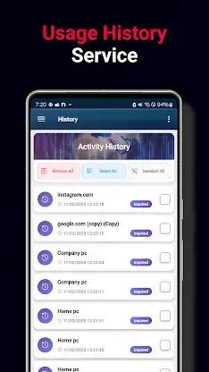 Password Manager: Secure Vault screenshot 7