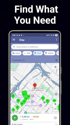 Travel Planner: Trip Itinerary screenshot 6