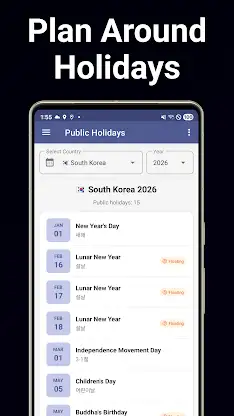 Travel Planner: Trip Itinerary screenshot 5
