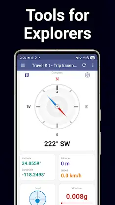 Travel Planner: Trip Itinerary screenshot 8