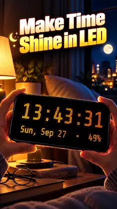 LED Scroller - LED Banner screenshot 3