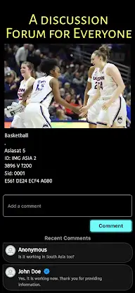 Satellite TV Finder, Dish 360 screenshot 5