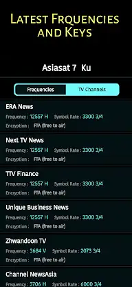 Satellite TV Finder, Dish 360 screenshot 3