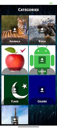 Brainer Quiz game screenshot 6