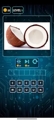 Brainer Quiz game screenshot 3