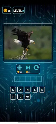 Brainer Quiz game screenshot 2