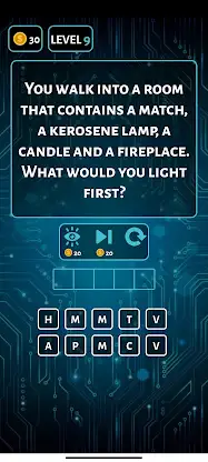 Brainer Quiz game screenshot 4