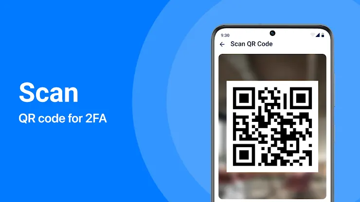 Authenticator screenshot 7