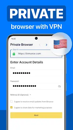 Authenticator screenshot 4