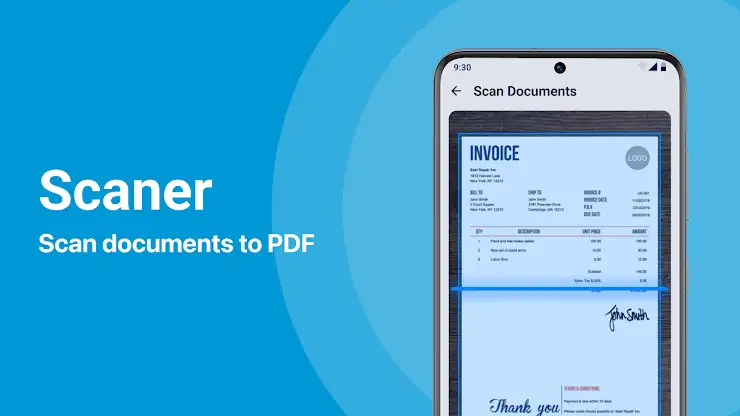 Printer screenshot 7