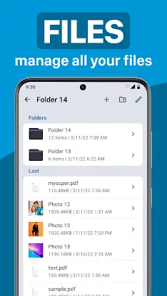 Printer screenshot 5