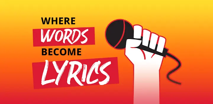 AutoRap by Smule: Rap to Beats — Android app banner