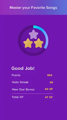 Magic Piano by Smule screenshot 4