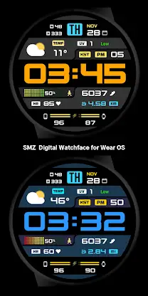 SMZ FORWARD screenshot 5