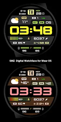 SMZ FORWARD screenshot 6