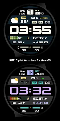 SMZ FORWARD screenshot 4