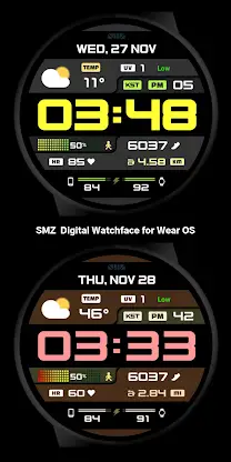 SMZ FORWARD2 screenshot 6