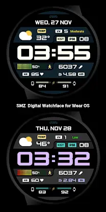 SMZ FORWARD2 screenshot 4